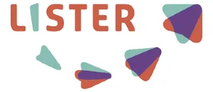 Logo Stichting Lister