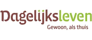 Logo Dagelijks Leven Zorg