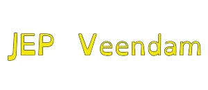 Logo JEP Veendam