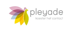 Logo Stichting Pleyade