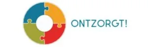 Logo De Ontzorgt! Coöperatie