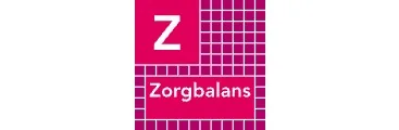 Logo Stichting Zorgbalans