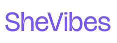 Logo SheVibes