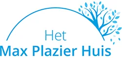 Logo Stichting Het Max Plazier Huis