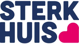 Logo Stichting Sterk Huis