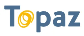 Logo Stichting Topaz
